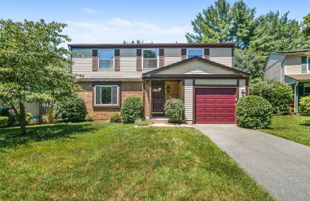 13613 WARRIOR BROOK TERRACE Gallery 2