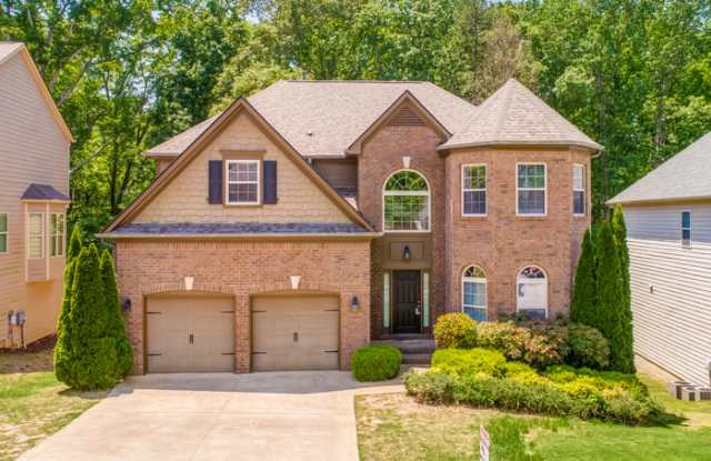 4809 Arbor View Parkway - 4809 Arbor View Parkway Northwest, Cobb County, GA 30101
