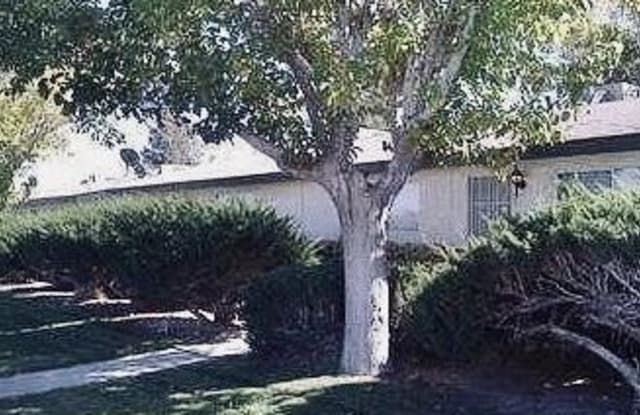 2890 Sycamore Avenue - 2890 Sycamore Avenue, Rosamond, CA 93560