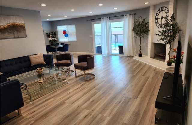 7847 Goodland Avenue - 7847 Goodland Avenue, Los Angeles, CA 91605