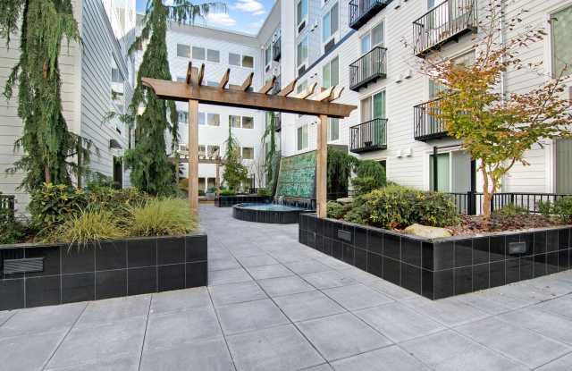 The Artiste Apartment Homes Gallery 2
