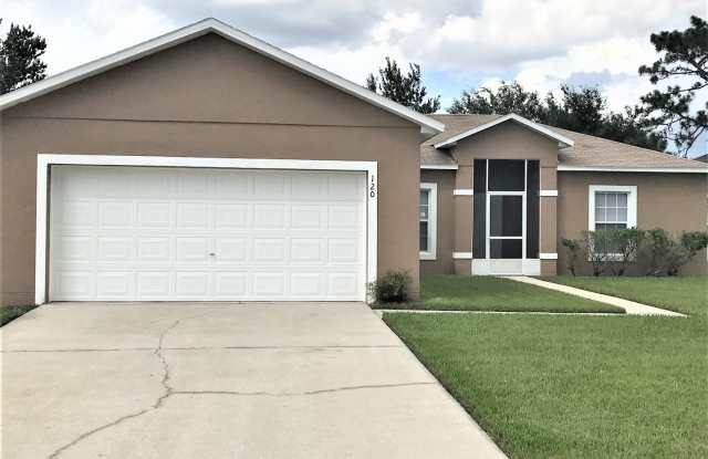 Beautifully 3 bedroom, 2 bath Single-Family Home in the Kissimmee photos photos
