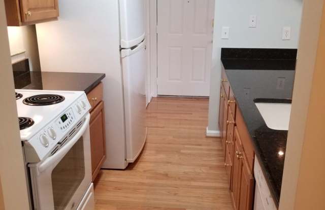 2603 Camelback Lane #5 Gallery 4