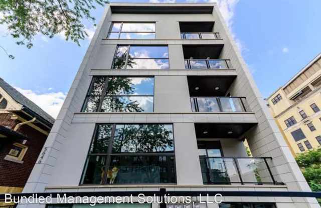 5646 N Ashland Avenue 1W - 5646 N Ashland Ave, Chicago, IL 60660
