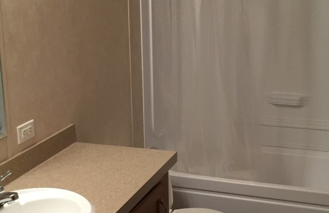 Trailer for Rent in Belfield - 200 2nd Street Southwest, Belfield, ND 58622 Trailer for Rent in Belfield - 200 2nd Street Southwest, Belfield, ND 58622