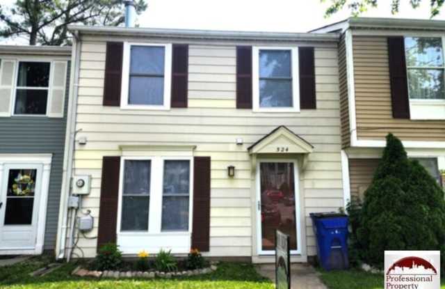 524 Riggs Court photos photos