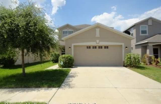 12671 Belcroft Drive - 12671 Belcroft Drive, Riverview, FL 33579
