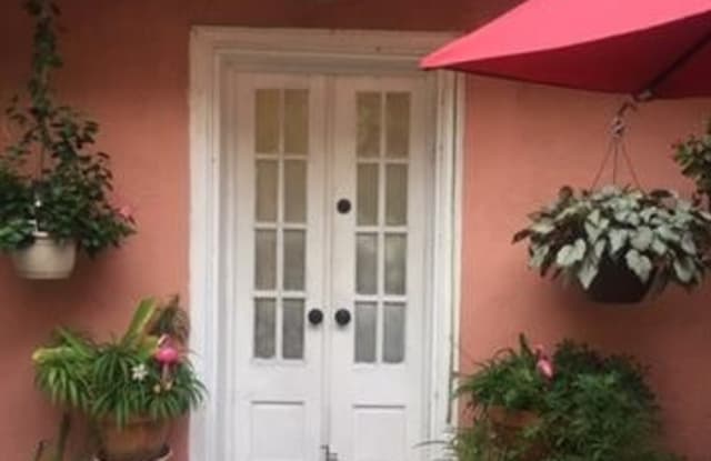 729 BURGUNDY Street - 729 Rue De Bourgogne, New Orleans, LA 70116