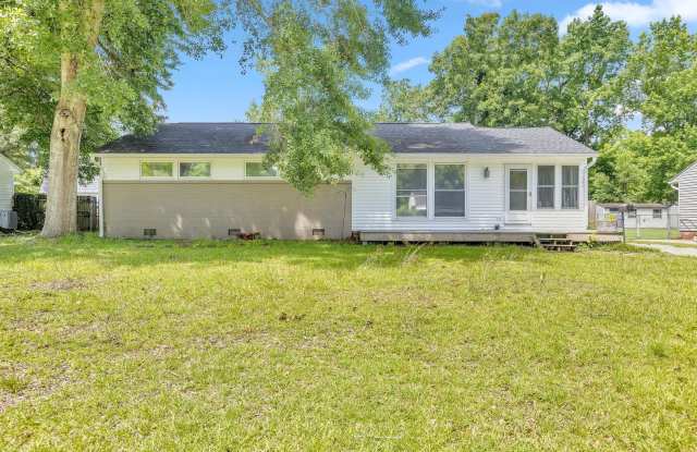 House for Rent in Jacksonville! photos photos