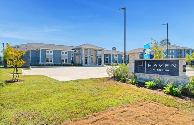 Haven at Treeline photos photos