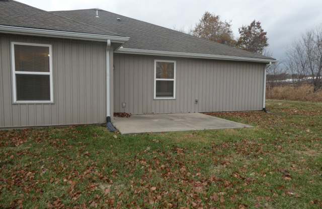 3 bd 2 bath - Grain Valley photos photos 3 bd 2 bath - Grain Valley photos photos