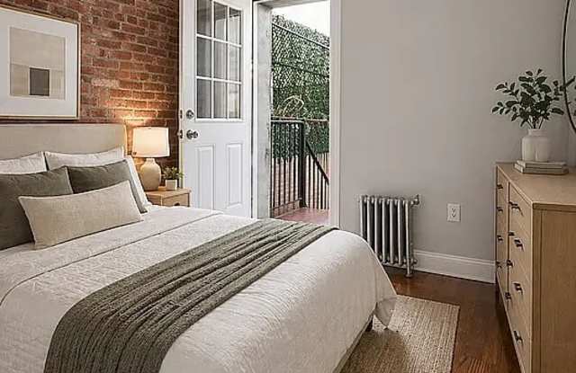 338 East 100th St - 338 East 100th Street, New York City, NY 10029