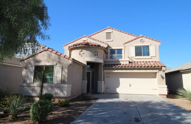 4159 East Sandy Way - 4159 East Sandy Way, Gilbert, AZ 85297