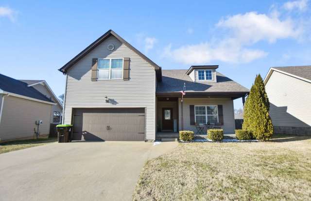 Pet Friendly Three Bedroom with Bonus! photos photos