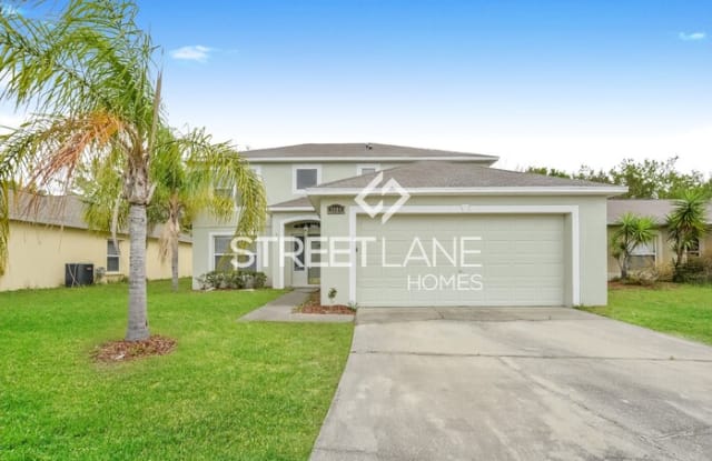 3904 Stonefield Drive - 3904 Stonefield Drive, Orange County, FL 32826