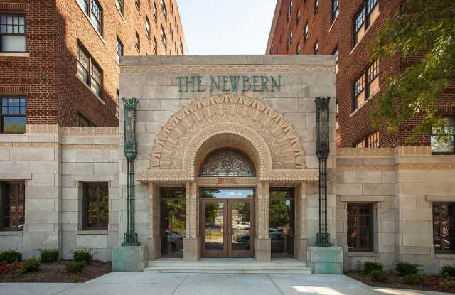 The Newbern Gallery 2
