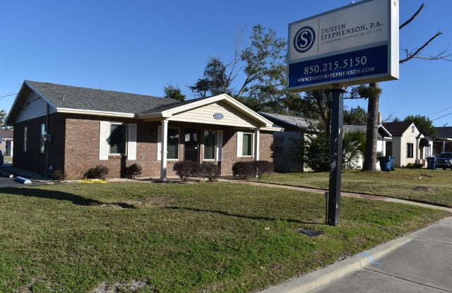 1156 Jenks Avenue - 1 - 1156 Jenks Avenue, Panama City, FL 32401