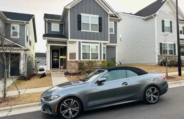 Spacious 4BR House in Wake Forest photos photos