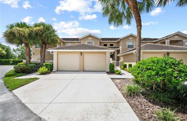 12090 Summergate Circle - 12090 Summergate Circle, Gateway, FL 33913