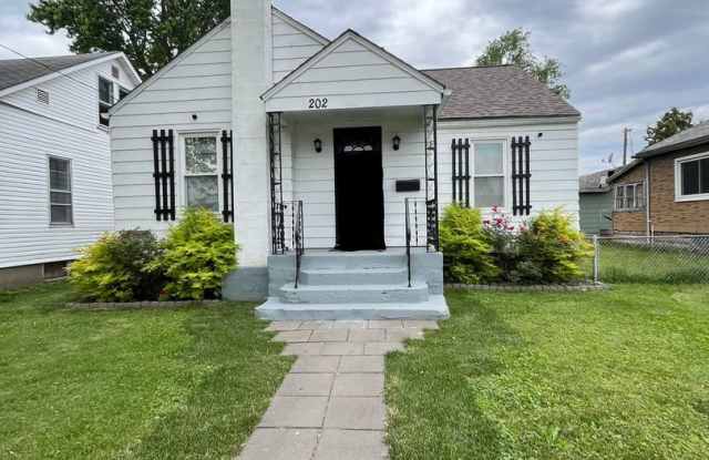 Two Bedroom in East Alton photos photos