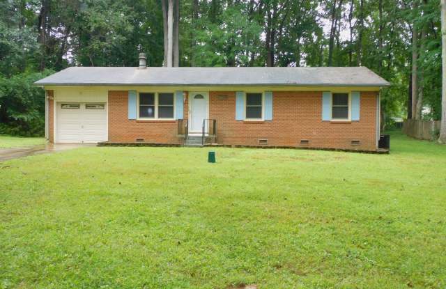 Charming 3 Bedroom/1.5 Bath in Browns Summit 27214 photos photos