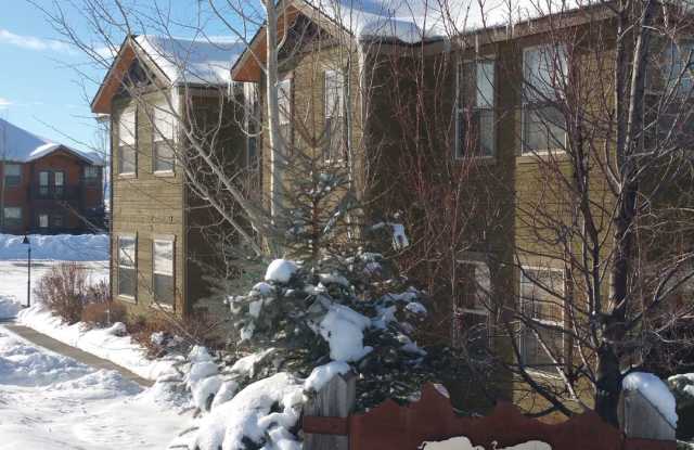 Furnished 3 BR Main Level Condo available seasonally photos photos