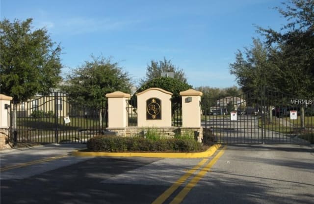1207 Gentilly Ln - 1207 Gentilly Lane, Wesley Chapel, FL 33544