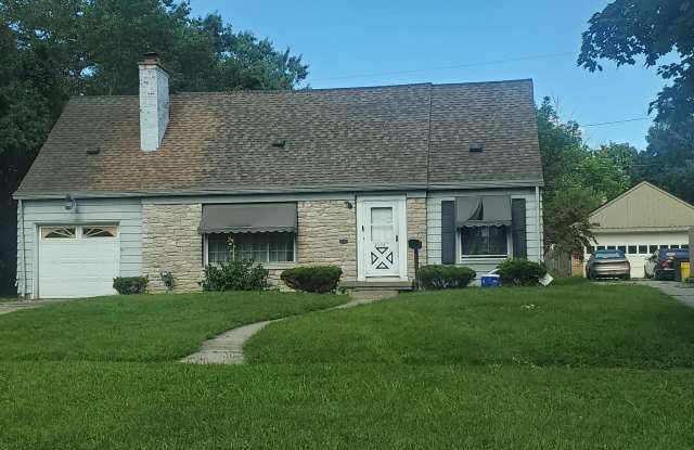 2332 Nolen Drive photos photos