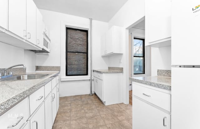 555 West 170th Street Gallery 3