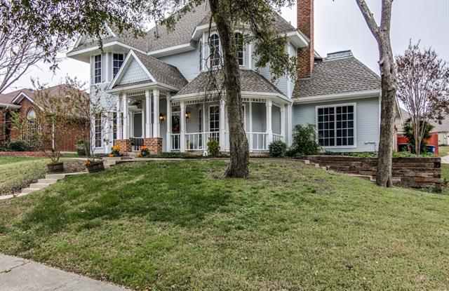 100 Rushcreek Drive Gallery 4