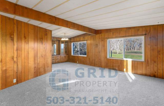 3 Bedroom, 2 Bath Home Available - Amity, Oregon Gallery 4