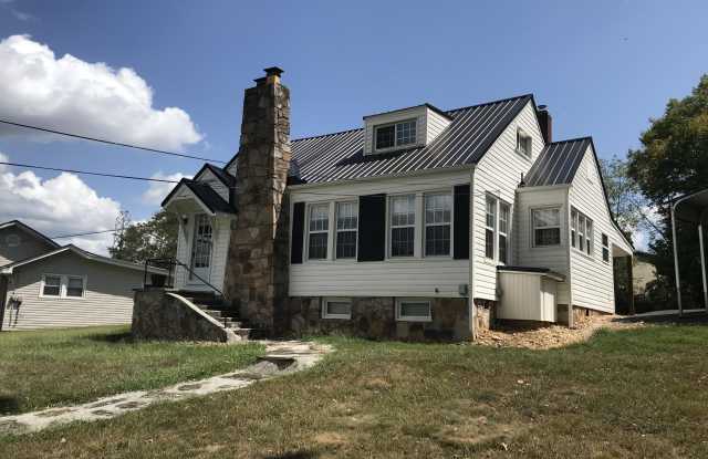 1108 Ashmore Avenue photos photos