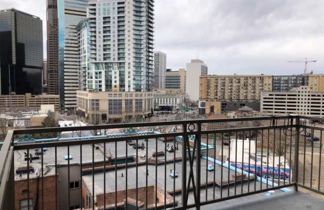GORGEOUS NEW 7th FLOOR CONDO! CITY VIEWS, GARAGE + ALL UTILITIES INCL. photos photos GORGEOUS NEW 7th FLOOR CONDO! CITY VIEWS, GARAGE + ALL UTILITIES INCL. photos photos