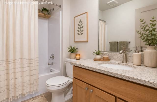Eagle Ridge Apts Gallery 1