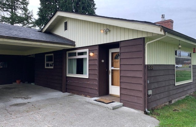 1930 172nd Street Northeast - 1930 172nd Street Northeast, Marysville, WA 98271