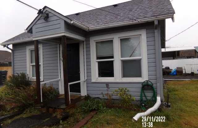 Cute 1 bd 1ba House Located in Hoquiam Gallery 1