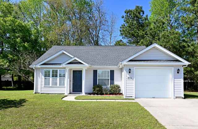 Charming 3BR Ranch in Osprey Woods – Screened Porch & Vaulted Ceilings photos photos