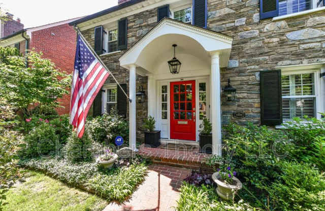 3404 Legation Street NW photos photos