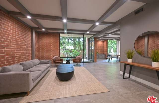 11750 W Sunset Blvd photos photos