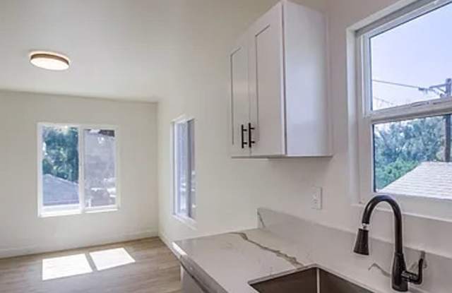 Newly 2025 constructed, one bedroom, one bath apartment in the heart of University Heights Gallery 4