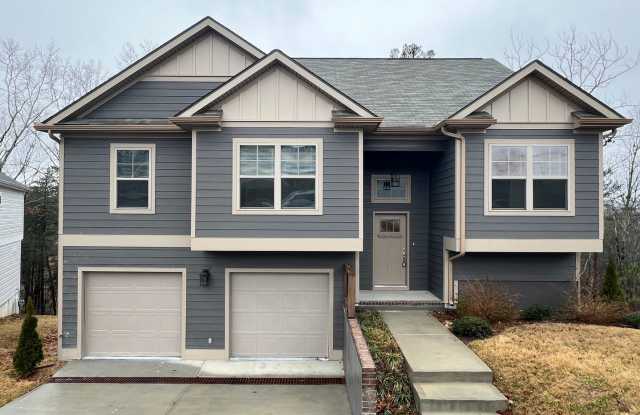 Ooltewah Rental 3 Bedrooms + Full Finished Basement photos photos