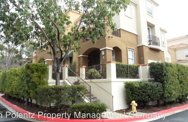 2 Via Cordoba - 2 Via Cordoba, Rancho Santa Margarita, CA 92688