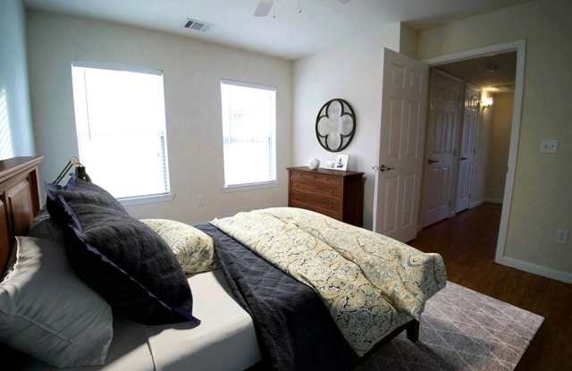 Hillcrest Manor - Senior Housing photos photos