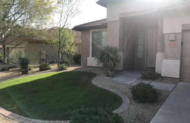 8555 W MAYA Drive - 8555 West Maya Drive, Peoria, AZ 85383