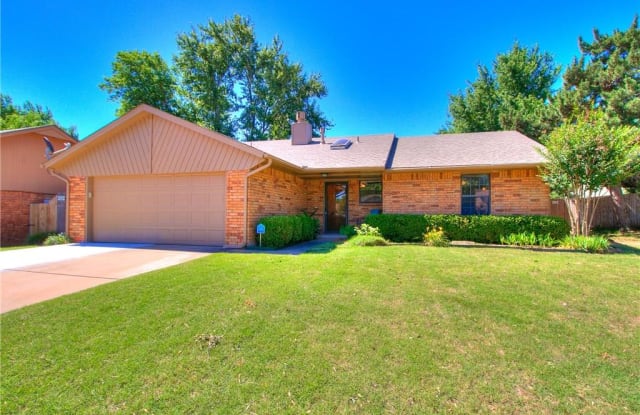 2908 Fairfield Drive - 2908 Fairfield Drive, Edmond, OK 73012