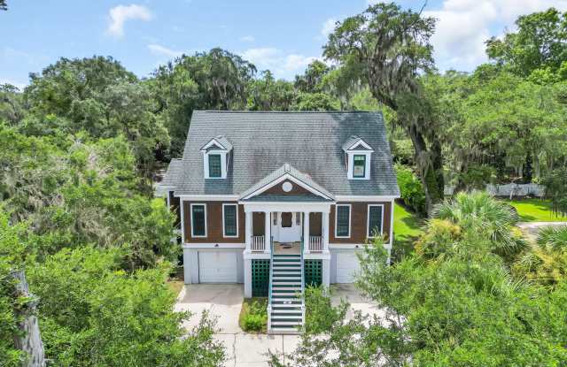 62 Logan Court - 62 Logan Court, Georgetown County, SC 29585