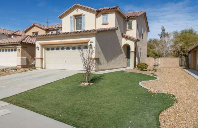 Great NLV single family 3 bedroom home. photos photos