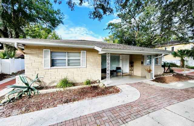 35 E Winter Park St Unit 35B photos photos