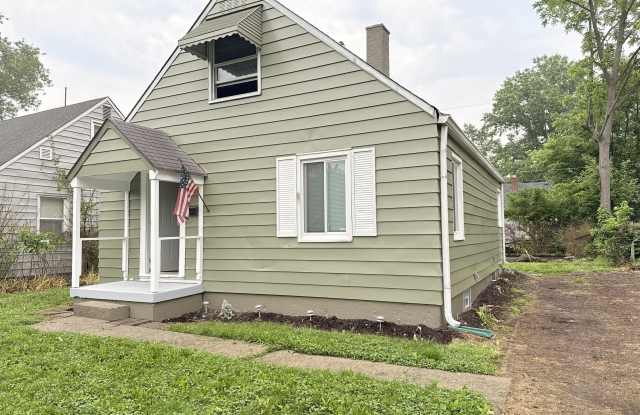 4417 Primrose Avenue - 4417 Primrose Avenue, Indianapolis, IN 46205 4417 Primrose Avenue - 4417 Primrose Avenue, Indianapolis, IN 46205