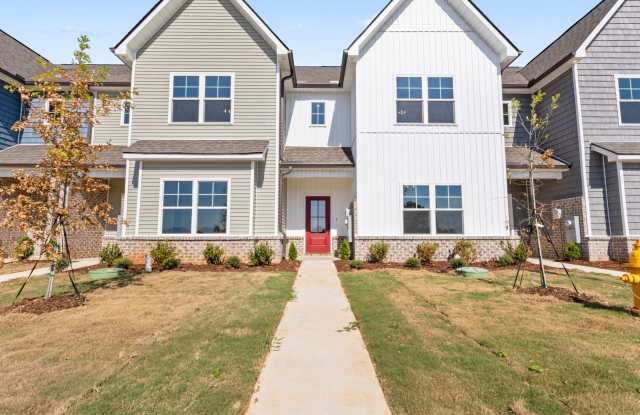Now Leasing: Brand-New Townhomes photos photos